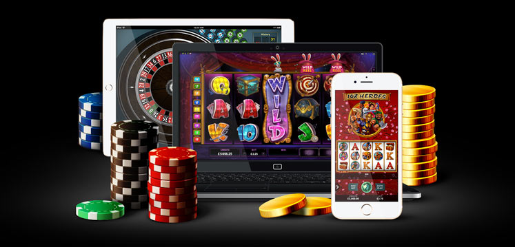 Discover the Excitement of Casino Love New
