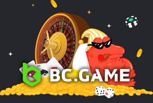 Discover the Exciting World of BC Game Brasil 16