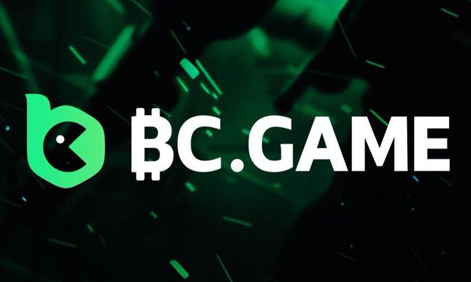 Discover the Thrills of BC.Game A Comprehensive Guide