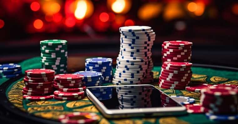 Explore the Exciting World of Casino Casinoways UK 11