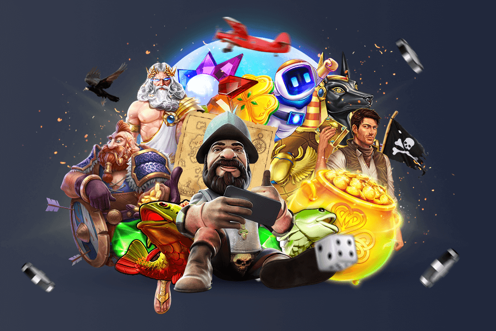 Exploring the Different Types of Casino Bonuses 9