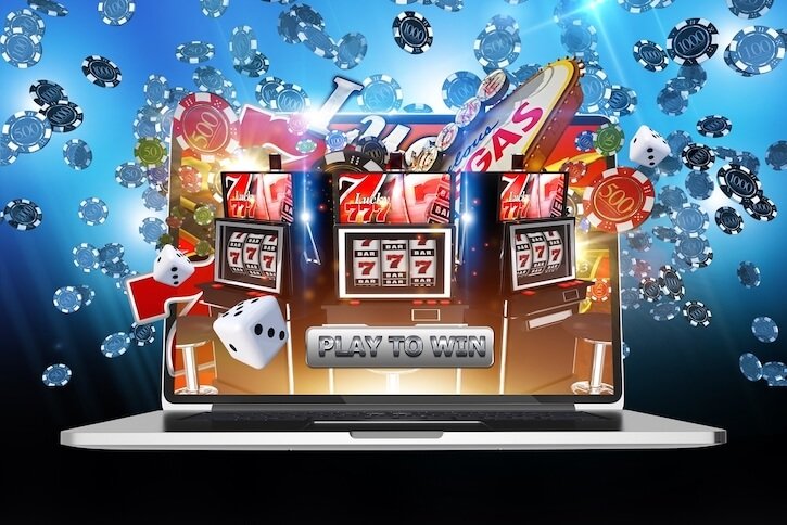How Bangladeshi Players Are Winning Big at Online Slots 7