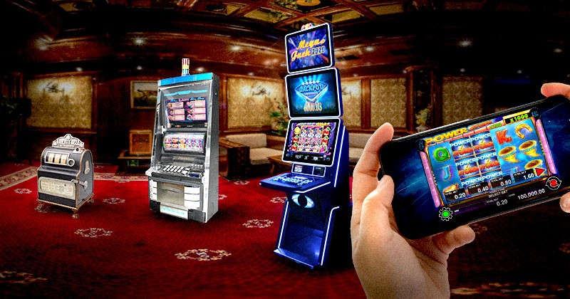 How Bangladeshi Players Are Winning Big at Online Slots 7
