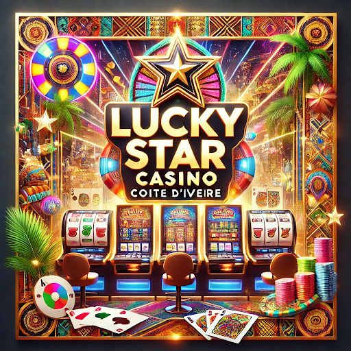 Lucky Star Casino Login Your Gateway to Exciting Gaming Adventures