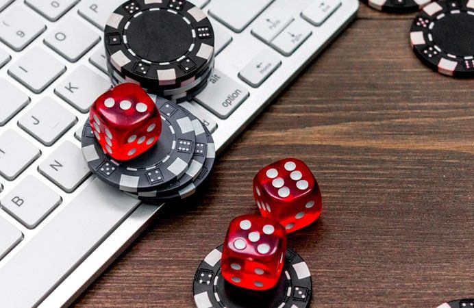 魅力的なオンラインカジノ 入金不要の全貌