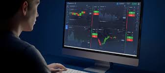 Промышленные и инновационные возможности платформы PocketOption