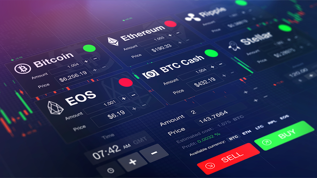 Revolutionizing Trades The Rise of Crypto Trading Platform AI