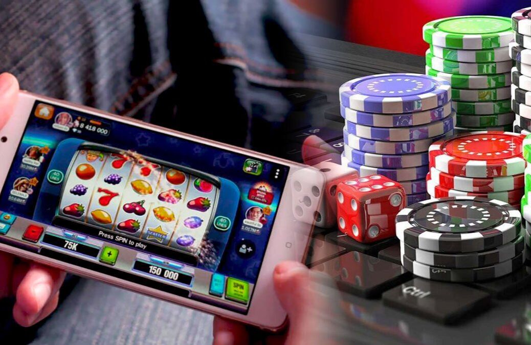 Tropic Slots Casino Your Ultimate Online Gaming Destination