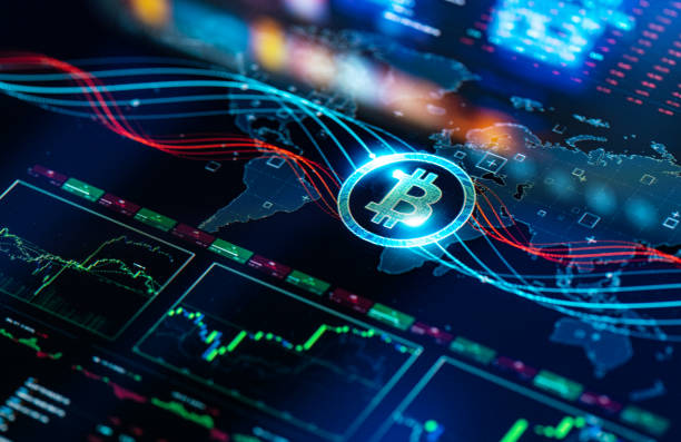 Understanding Crypto Trading Liquidity Data Key Insights for Traders