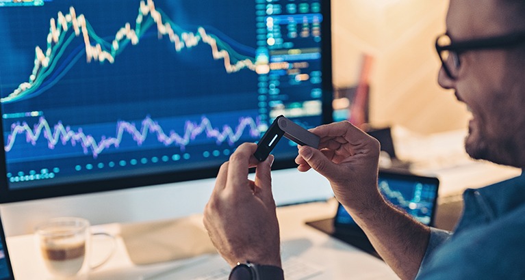 Understanding Crypto Trading Liquidity Data Key Insights for Traders