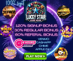 Understanding Lucky Star 123 Club Rules and Terms 52