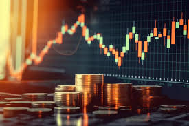 Understanding the Dynamics of Trading Crypto Volume 4