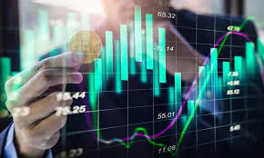 Understanding the Dynamics of Trading Crypto Volume 4