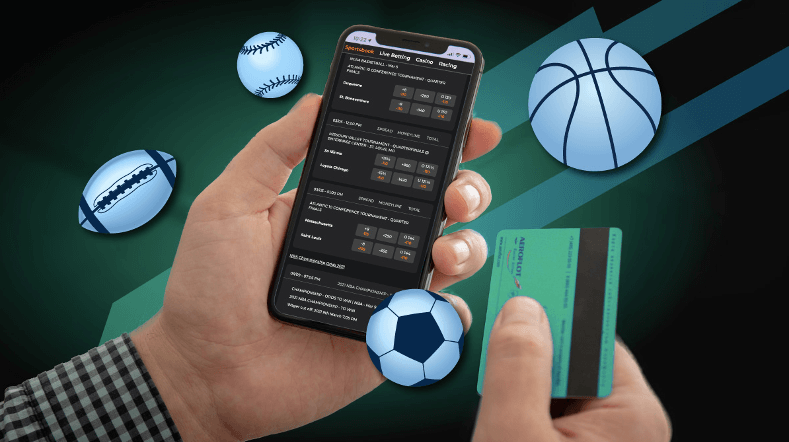Winning Strategies for Online Baccarat 4